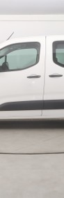 Toyota ProAce ProAce City Verso , Salon Polska, 1. Właściciel, Serwis ASO, VAT 23%,-4