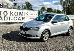 Skoda Fabia III