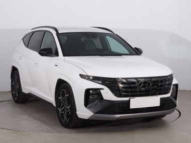 Hyundai Tucson , Salon Polska, 1. Właściciel, Serwis ASO, Skóra, Navi,-1