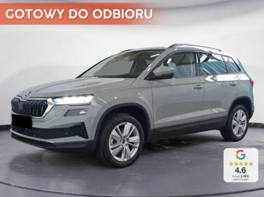 Skoda Karoq Selection 1.5 TSI DSG 1.5 TSI DSG 150KM-1