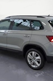 Skoda Karoq Selection 1.5 TSI DSG 1.5 TSI DSG 150KM-2