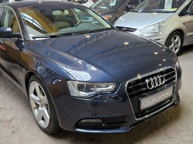 Audi A5 II ZOBACZ OPIS !! W PODANEJ CENIE ROCZNA GWARANCJA !!-1