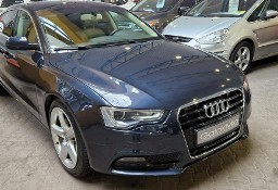 Audi A5 II ZOBACZ OPIS !! W PODANEJ CENIE ROCZNA GWARANCJA !!