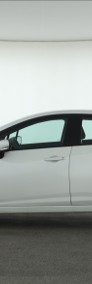 Nissan Micra IV , Salon Polska, Klimatronic, Tempomat, Parktronic-4