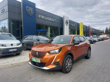 Peugeot 2008 e-2008 Active Pack 136 km 2023-1