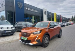 Peugeot 2008 e-2008 Active Pack 136 km 2023