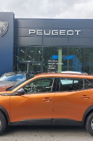 Peugeot 2008 e-2008 Active Pack 136 km 2023-2