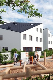 FUTURA PARK nowe eco-mieszkanie 98,40 m² / 11A-2