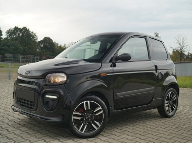 Microcar M.GO