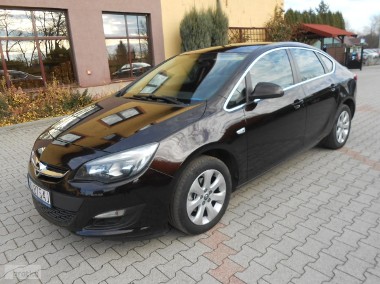 Opel Astra J IV 1.4 T LPG-1