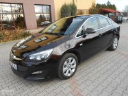 Opel Astra J IV 1.4 T LPG