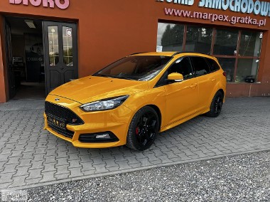 Ford Focus III ST-1