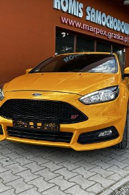 Ford Focus III ST-2