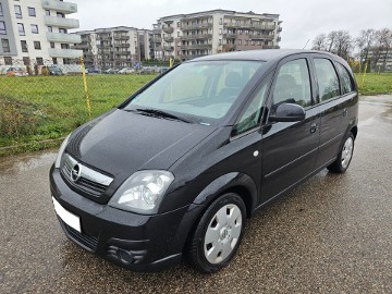 Opel Meriva LIFT 1.6 2006