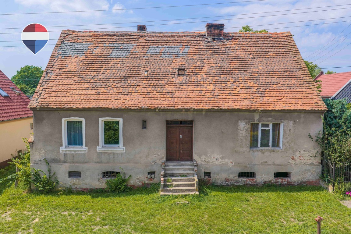 dom na sprzedaż