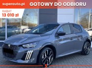 Peugeot 208 II GT e-DCS6 1.2 mHEV GT e-DCS6 1.2 mHEV 110KM / Pakiet Vision &amp; Naviga