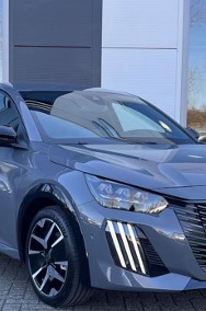 Peugeot 208 II GT e-DCS6 1.2 mHEV GT e-DCS6 1.2 mHEV 110KM / Pakiet Vision & Naviga-2