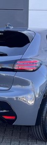 Peugeot 208 II GT e-DCS6 1.2 mHEV GT e-DCS6 1.2 mHEV 110KM / Pakiet Vision & Naviga-3