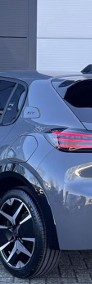 Peugeot 208 II GT e-DCS6 1.2 mHEV GT e-DCS6 1.2 mHEV 110KM / Pakiet Vision & Naviga-4
