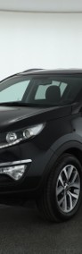Kia Sportage III , Salon Polska, Serwis ASO, Automat, Navi, Klimatronic,-3