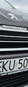 Peugeot 2008 1,2Turbo Benz.Navi.Panorama Dach.Zerejestrowany!!!-3