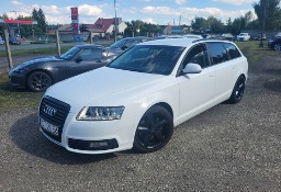 Audi A6 IV (C7) pierwszy właściciel