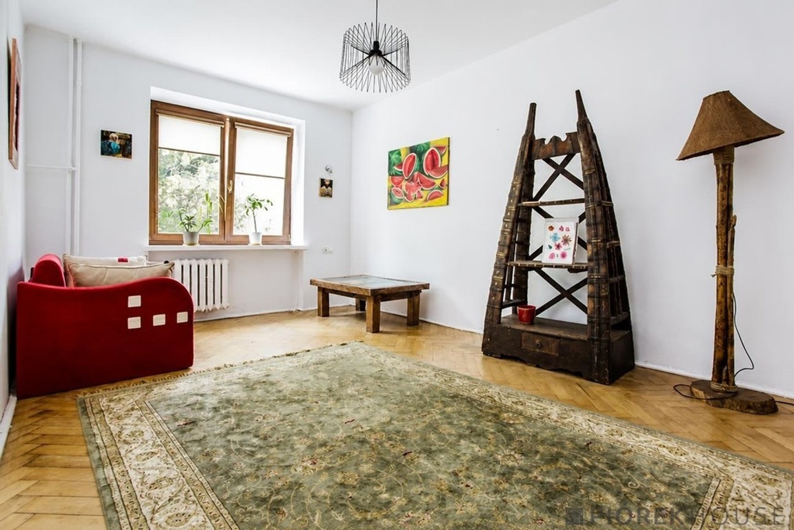 Mieszkanie na sprzedaż, 2 pokoje, 37 m², Warszawa