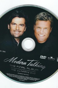 DVD Modern Talking – The Final Album-The Ultimate (2003) (BMG Berlin Music)-3