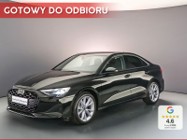 Audi A3 III 35 TFSI 1.5 35 TFSI (150KM) Reflektory LED + Asystent postoju na wzn