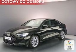 Audi A3 III 35 TFSI 1.5 35 TFSI (150KM) Reflektory LED + Asystent postoju na wzn