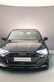 Audi A3 III 35 TFSI 1.5 35 TFSI (150KM) Reflektory LED + Asystent postoju na wzn-2