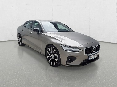 Volvo S60 III-1