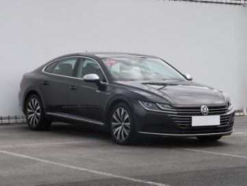 Volkswagen Arteon , Salon Polska, Serwis ASO, Automat, VAT 23%, Skóra, Navi,