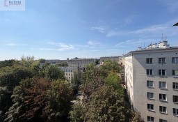 Mieszkanie Warszawa Ochota, ul. Grójecka