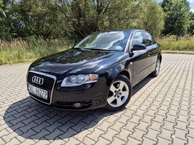 Audi A4 III (B7)-1