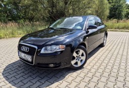 Audi A4 III (B7)