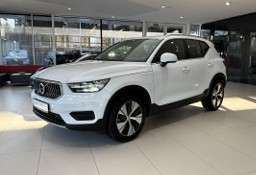 Volvo XC40 T4 Plug In T4, LED, Intelli Safe, Android/CarPlay, 1wł, FV23%, Gwara