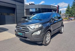 Ford EcoSport II 1.0 EcoBoost Trend