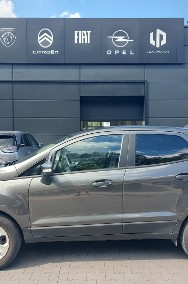 Ford EcoSport II 1.0 EcoBoost Trend-2