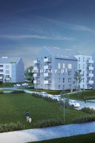 Nowe mieszkanie Wieliczka Krzyszkowice, ul. Krzyszkowicka - Okolice-2