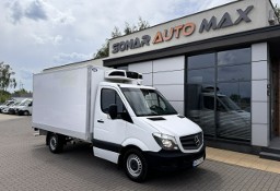 Mercedes-Benz Sprinter 311CDI ,Chłodnia,bezwypadkowy,Pełna dokumentacja