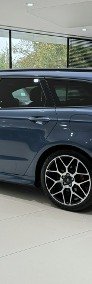 Ford Mondeo IX Mondeo ST-LINE Hybrid, Led, Ambiente, Kamera, FV-23%,gwarancja,DOSTA-3