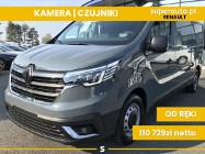 Renault Trafic L2H1 Extra L2H1 Extra 2.0 130KM