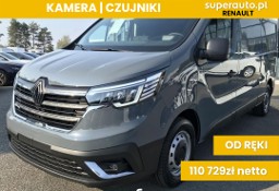 Renault Trafic L2H1 Extra L2H1 Extra 2.0 130KM