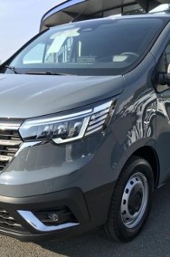 Renault Trafic L2H1 Extra L2H1 Extra 2.0 130KM-2