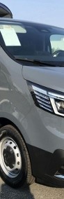 Renault Trafic L2H1 Extra L2H1 Extra 2.0 130KM-4