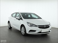 Opel Astra J , Salon Polska, Klima, Tempomat