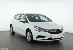 Opel Astra J , Salon Polska, Klima, Tempomat