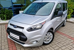 Ford Tourneo Connect II 2018 * polski salon * FV23% * GWARANCJA * serwisowany * warszawa