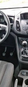 Ford Tourneo Connect II 2018 * polski salon * FV23% * GWARANCJA * serwisowany * warszawa-4